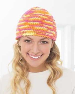 48 Free Crochet Hat Patterns | FaveCrafts.com