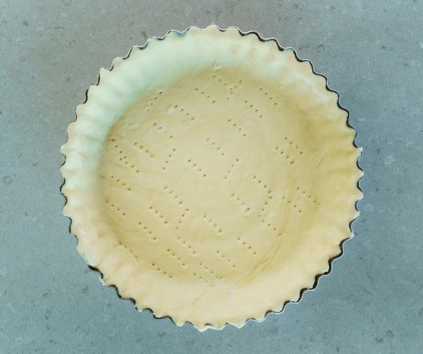 Pie Weights vs. Docking Pie Weights vs. Docking