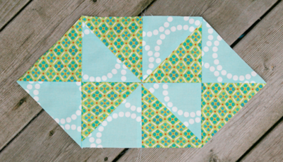 Candy Pinwheel Quilt Blocks Candy Pinwheel Quilt Blocks