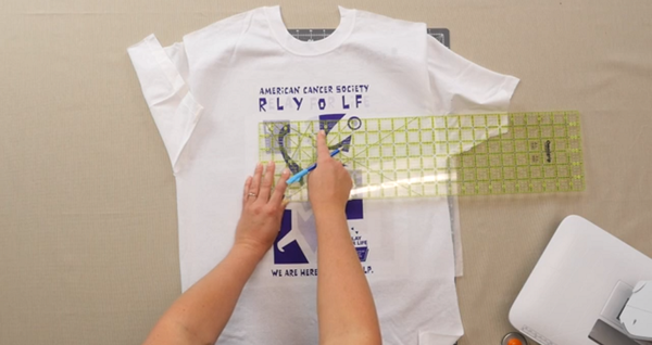 DIY T-Shirt Quilt Video Tutorial DIY T-Shirt Quilt Video Tutorial