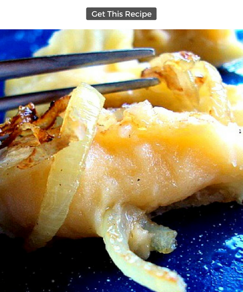 Homemade Pierogies Homemade Pierogies