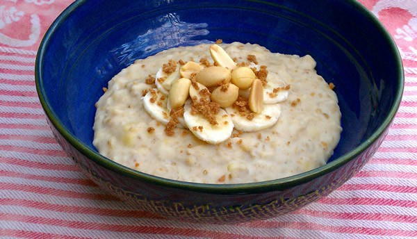 'Don't Be Cruel' Elvis Oatmeal 'Don't Be Cruel' Elvis Oatmeal