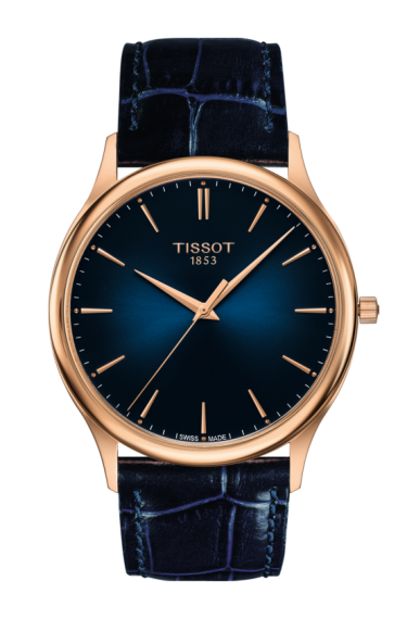 Tissot Tissot