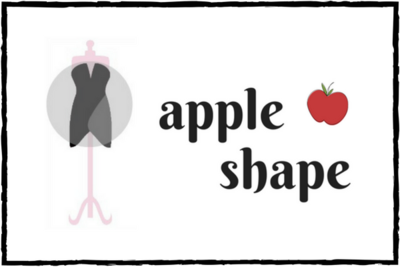 Apple Shape Body Type Apple Shape Body Type
