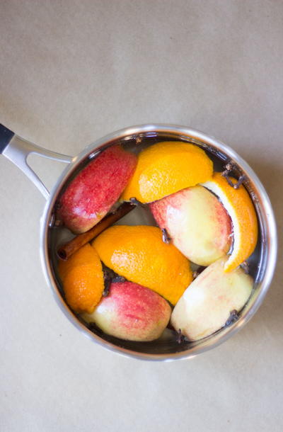 Holiday Stove Top Potpourri Recipe Holiday Stove Top Potpourri Recipe