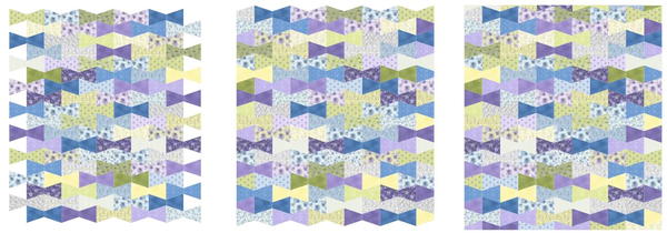 Dapper Throw Quilt Pattern Dapper Throw Quilt Pattern