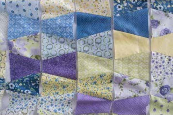 Dapper Throw Quilt Pattern Dapper Throw Quilt Pattern