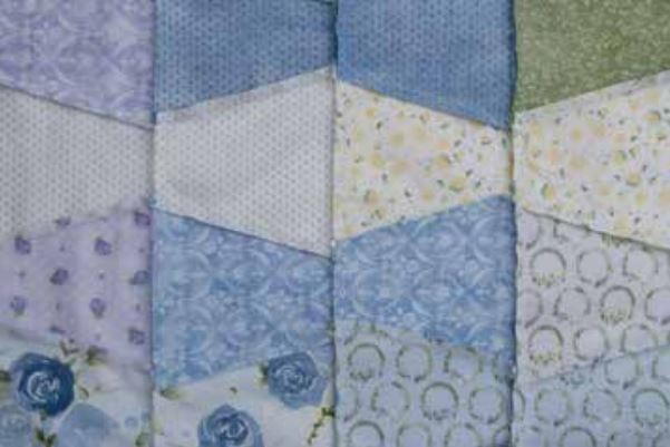 Dapper Throw Quilt Pattern Dapper Throw Quilt Pattern