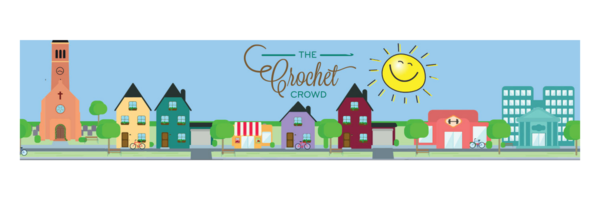 The Crochet Crowd The Crochet Crowd