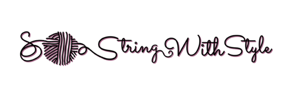 String with Style String with Style