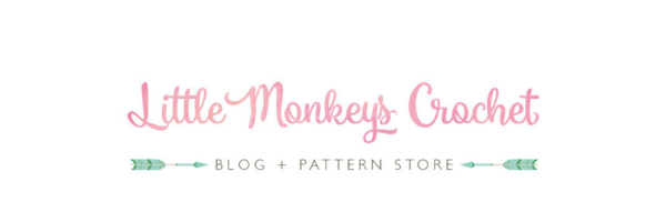 Little Monkeys Crochet Little Monkeys Crochet