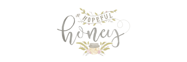 Hopeful Honey Hopeful Honey
