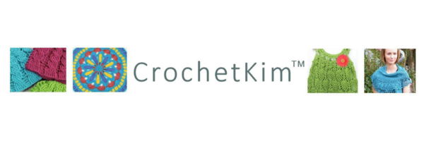 Crochet Kim Crochet Kim
