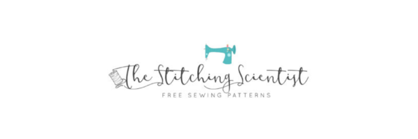 The Stitching Scientist The Stitching Scientist