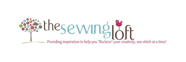 The Sewing Loft Blog The Sewing Loft Blog