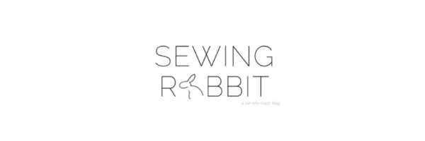 Sewing Rabbit Sewing Rabbit