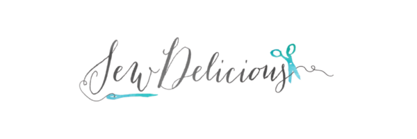 Sew Delicious Sew Delicious