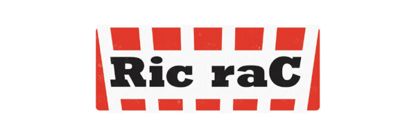Vintage Ric Rac Vintage Ric Rac