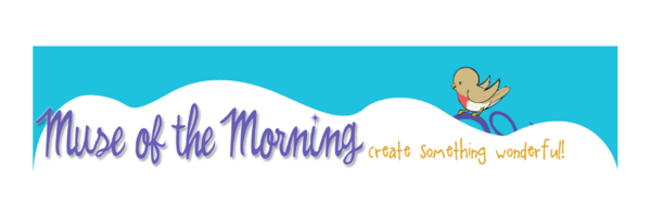 Muse of the Morning Muse of the Morning