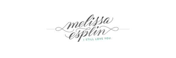 Melissa Esplin Melissa Esplin
