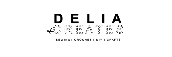 Delia Creates Delia Creates