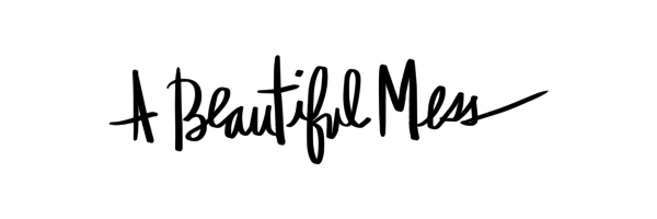 A Beautiful Mess A Beautiful Mess