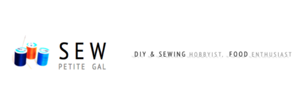 Sew Petite Gal Sew Petite Gal