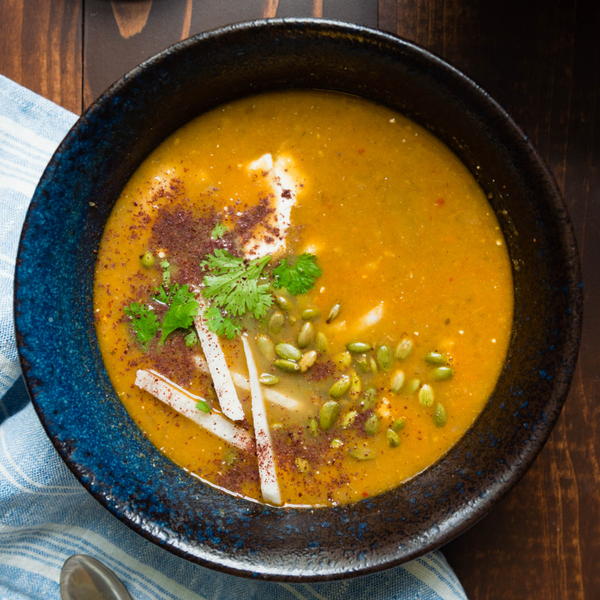 Chili Verde Tomatillo Soup Chili Verde Tomatillo Soup