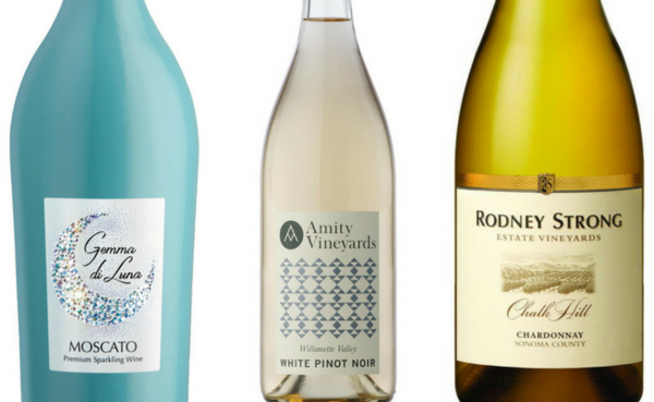 Best White Wines 2017 Best White Wines 2017