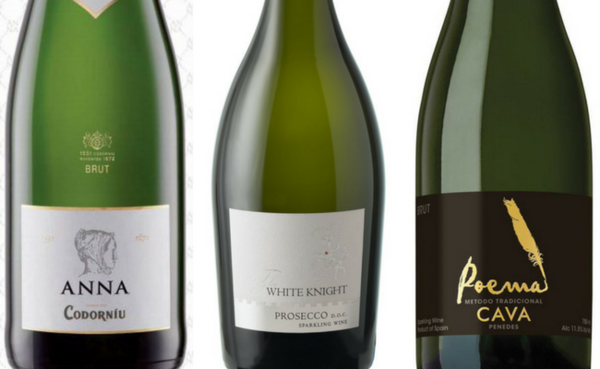 Best Sparkling Wines 2017 Best Sparkling Wines 2017