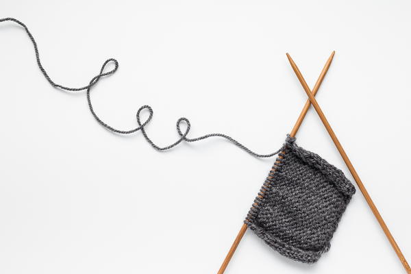 How to Stop Stockinette from Curling How to Stop Stockinette from Curling