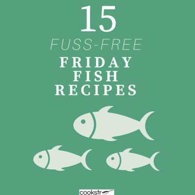 Friday Fish Recipes Friday Fish Recipes