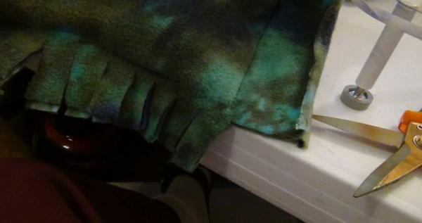 Simple DIY Weighted Blanket Tutorial Simple DIY Weighted Blanket Tutorial