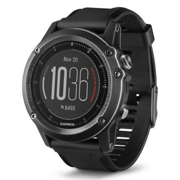 Garmin Fenix 3 HR Garmin Fenix 3 HR