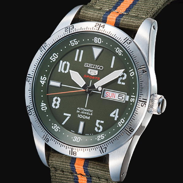 Seiko 5 Seiko 5
