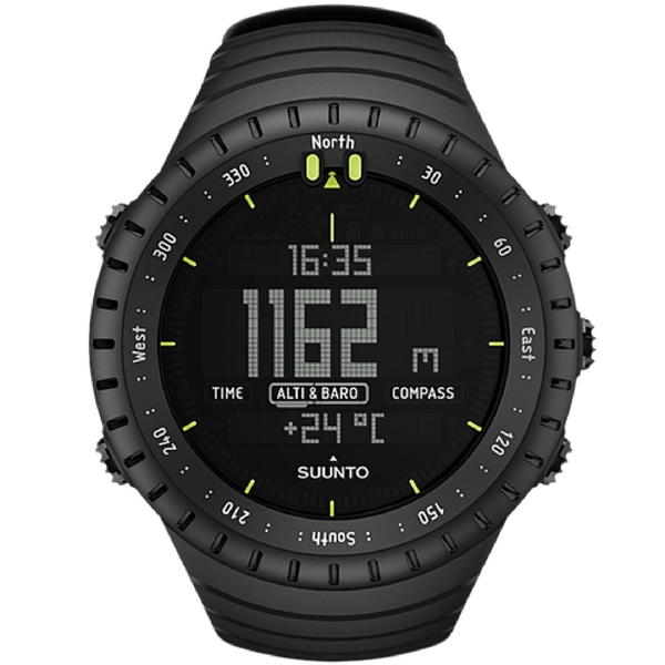 Suunto Core All Black Suunto Core All Black