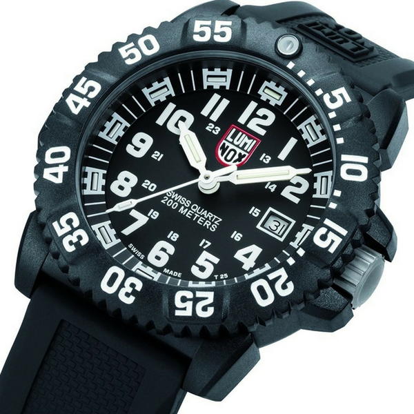 Luminox Navy SEAL 3051 Luminox Navy SEAL 3051