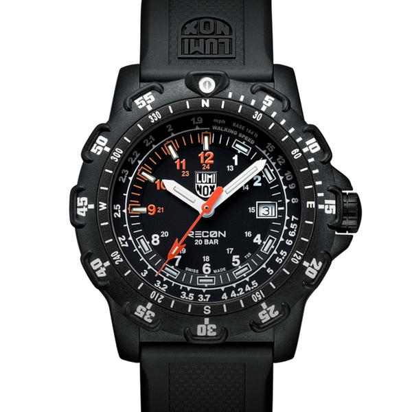 Luminox Recon Point Man 8820 Luminox Recon Point Man 8820
