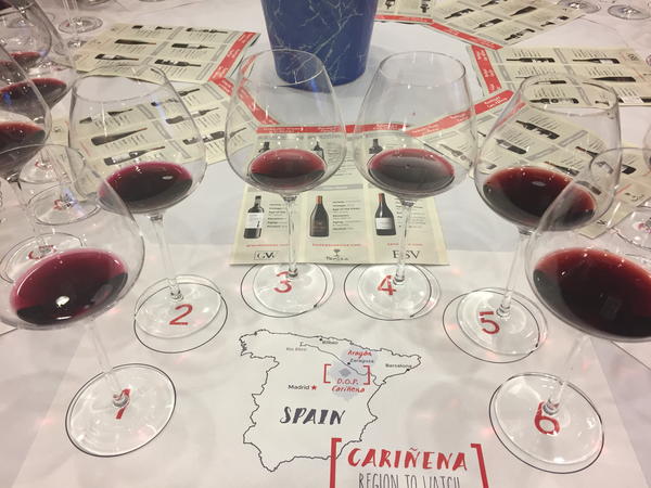 Wines to Watch Wines to Watch