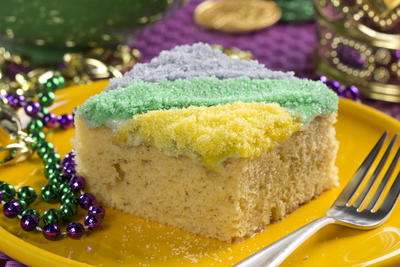 easy mardi gras recipes for a crowd