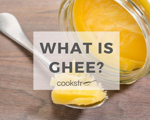 What is Ghee What is Ghee