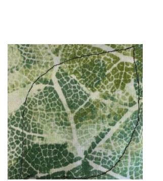 Urban Garden Swag Pattern Urban Garden Swag Pattern