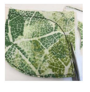 Urban Garden Swag Pattern Urban Garden Swag Pattern