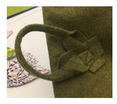 Urban Garden Swag Pattern Urban Garden Swag Pattern