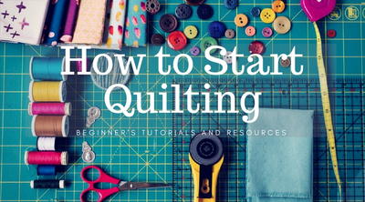 Quilting for Beginners Quilting for Beginners