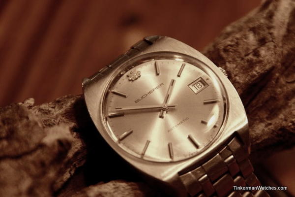 Bucherer Bucherer