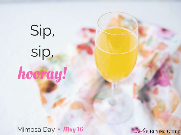 Mimosa day Mimosa day