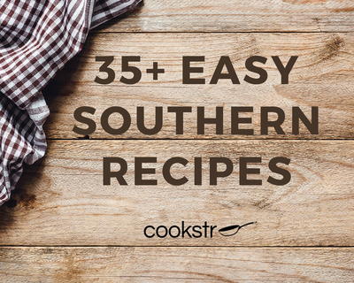 Easy Southern Recipes Easy Southern Recipes