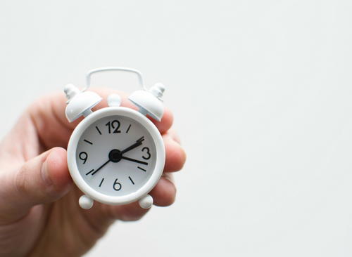 8 Time Management Tips 8 Time Management Tips