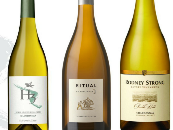 Best Chardonnay Under $20 Best Chardonnay Under $20